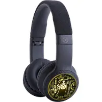 Minions Headset Bluetooth Minions light-up - Headset - Kabellos