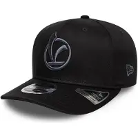 New Era 9Seventy Stretch Snapback Cap - VESPA