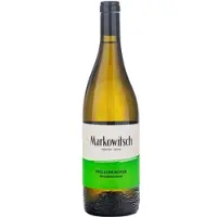 Weingut Gerhard Markowitsch Prellenkirchen Weißburgunder 2023 Markowitsch 0,75l