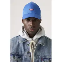 Levi's Flexfit Housemark Logo Cap Größe: OS | Hüte Outlet | Herren