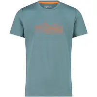 CMP 31t8394 Kurzarm-t-shirt