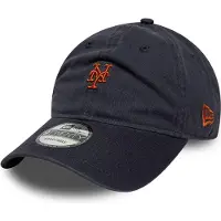 New Era Mini Logo 9twenty New York Mets Kappe
