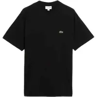 Lacoste Errores de Talla TH7318-00-031 in Black color size 9