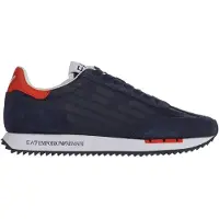 Emporio Armani Schuhe , Modellnummer 7X000870AF28085MB786XXA