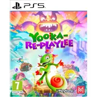 Yooka-Replaylee