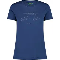 CMP 32t7166 Kurzarm-t-shirt
