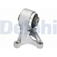 Delphi Lagerung, Motor TEM151