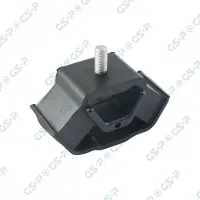 GSP Lagerung, Motor 539550
