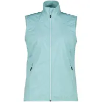 CMP Woman Vest lagoon (E555) 34