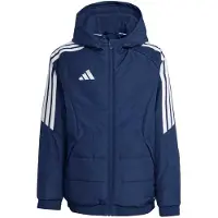 Adidas Tiro 26 Winterjacke 176 team navy blue/white