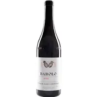 Poderi Aldo Conterno Barolo Bussia DOCG 2014 Aldo Conterno 0,75l