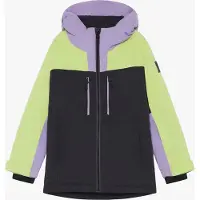 Color Kids Kinder Skijacke Colorbl.