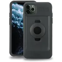 Tigra Telefonhülle Fitclic Néo Iphone 11 pro
