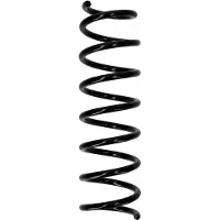 CS Germany Fahrwerksfeder 30110366 Hinterachse für BMW