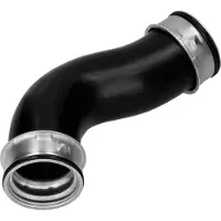 AIC Ladeluftschlauch 53110103 links für VW VAG