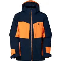 Dare 2b - "Rip It" Skijacke für Kinder RG13735 (128) (Marine/Orange)