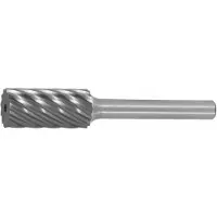 PFERD TOOLS Hartmetall Hochleistungsfrässtift INOX Zylinder ZYA für Edelstahl - 21101682