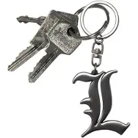 Abystyle Death Note: L Symbol