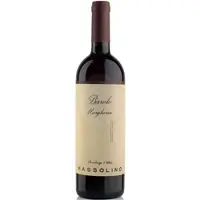 Massolino Margheria Barolo DOCG 2021 0,75l