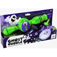 Ghost Bubble USB Wiederaufladbar