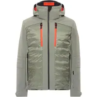 Toni Sailer KARL Men Ski Jacket grün 52