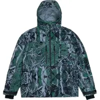 Beyond Medals - Wasserdichte und atmungsaktive 3-Lagen-Jacke – Herren – Pro Tech Jacket Print 3L - Pro Tech Jacket Print 3L Print für Herren - Größe L