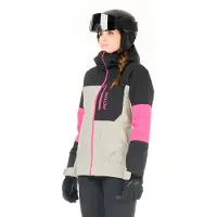 Picture Organic Clothing Women's Rina Jacket Damen-Skijacke
