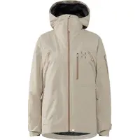 Haglöfs Women's Latnja GTX Insulated Jacket Ski