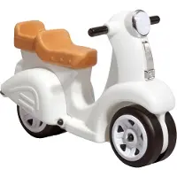 Step2 Ride Along Scooter