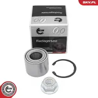 ESEN SKV Radlagersatz 85SKV051
