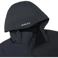 Icepeak Barmstedt Anthrazit Anthrazit 50