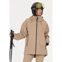 Whistler Skijacke "Canyon" mit 10.000 mm Wassersäule