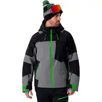 Spyder Leader Jacke