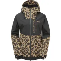 Picture ZOYA JKT Damen Wild Spot Print L