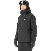Picture Organic Clothing Men's Felnor Jacket Herren-Skijacke