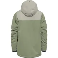 Horsefeathers Damen Ski- Snowboardjacke KIRA JACKET, Größe:L, Farben:tea