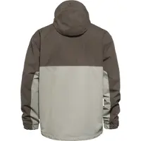 Horsefeathers Herren Ski- Snowboardjacke HESTON JACKET, Größe:M, Farben:tarmac