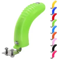 Merkloos Bremsbeläge - Hinterbremse - Roller - Micro Mini 3-in-1 Deluxe - 1 Stück