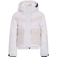 Superrebel Celi Colour Block Skijacke Mädchen 164