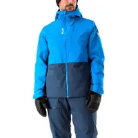 Millet Brevent Jacket M icon blue/saphir (N0072) S