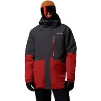 Columbia Last Tracks Iii Jacke