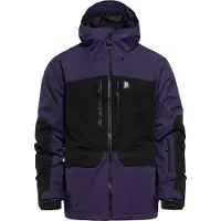 Horsefeathers Herren Ski- Snowboardjacke PEARL JACKET, Größe:L, Farben:royal blue
