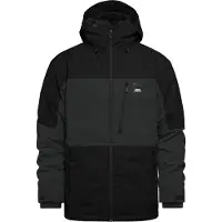 Horsefeathers Recon Jacket black/phantom L