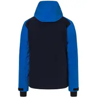 Bogner Fire + Ice - Ivo - Skijacke Gr 52 blau