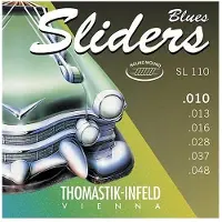 Thomastik Sliders E-Git ML