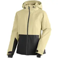 Maier Sports Tatry muslin/black (M20367) 38