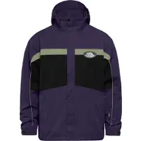 Horsefeathers Herren Ski- Snowboardjacke MORRIS JACKET, Größe:M, Farben:royal blue