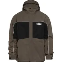 Horsefeathers Herren Ski- Snowboardjacke MORRIS JACKET, Größe:XXL, Farben:tarmac
