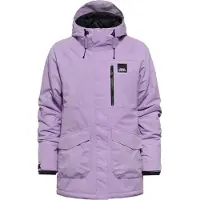 Horsefeathers Damen Ski- Snowboardjacke LUMARA JACKET, Größe:XL, Farben:lila