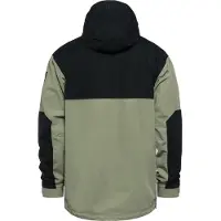 Horsefeathers Herren Ski- Snowboardjacke LARRAT JACKET, Größe:S, Farben:tea